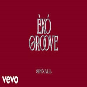 SPINALL – LIVING ft Murumba Pitch & Tony Duardo