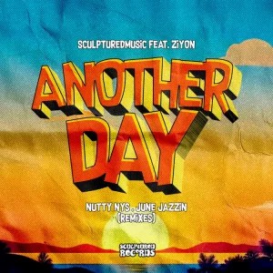 EP: SculpturedMusic – Another Day