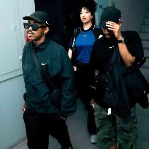 Shakes – The Hangawt 1632 Amapiano Mix ft Les