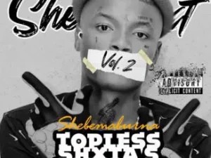 Shebeshxt – Wa Nsokotja