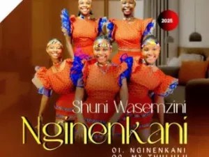 Shuni WaseMzini – My Thululu Shuni WaseMzini – My Thululu