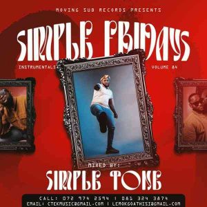 Simple Tone – Simple Fridays Vol 084 Mix