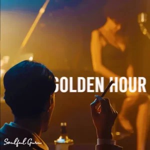ALBUM: Soulful Guru – Golden Hour