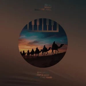 ALBUM: Spaceman – Out & Loud