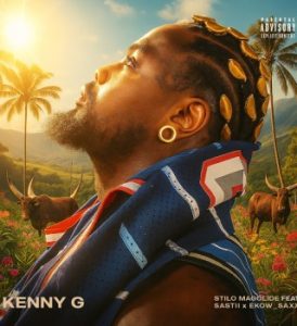 Stilo Magolide – KENNY G ft Sastii & Ekow Saxx