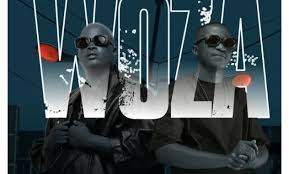 Syfred Mckay – Woza ft SjavasDaDeejay & Sax De Vocalist