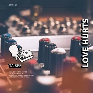 EP: Ta’Bee – Love Hurts
