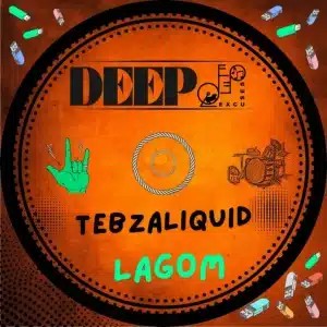 TebzaLiquid – Lagom