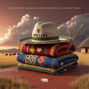 Teehlouw – Rato Laka ft Kamoh Xaba & Kamza HeavyPoint