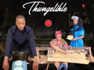 Thungelihle – Nginjengobaba