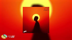 Thuto The Human – Uze Nenye ft DBN Gogo