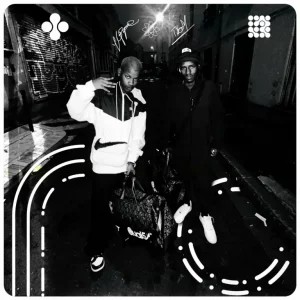 ALBUM: TitoM & Yuppe – Fellas