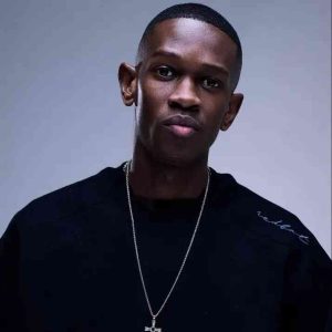 Tsebebe Moroke — Back to Back Set Amapiano Mix ft DJ Msaro