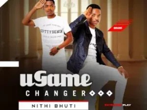 UGame changer – IPolo