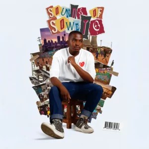 ALBUM: UncleKay – Sounds of Soweto ALBUM: UncleKay – Sounds of Soweto