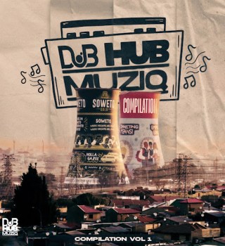 ALBUM: Vyno Keys – Dub Hub Muziq Vol. 1