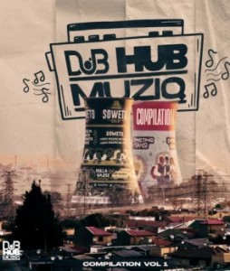 Vyno Keys – My Dali ft Tiiger, LeeMcKrazy, Cooper SA & Koppz Deep