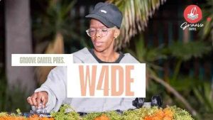 W4DE – Groove Cartel Amapiano Mix