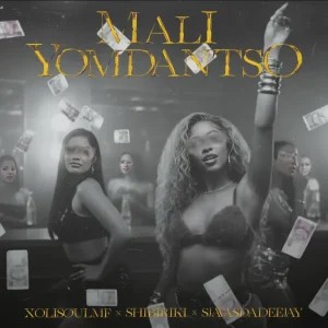 XoliSoulMF – Mali Yomdanso ft SjavasDaDeejay & Shibiriki