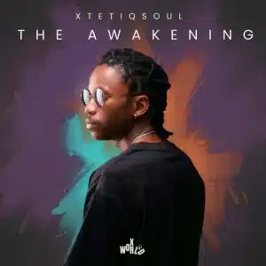 XtetiQsoul – Alone Again ft Sibu Manzini & Hannah Allen