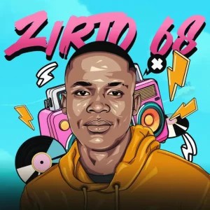 ALBUM: Zirto 68 – JoyBoy I