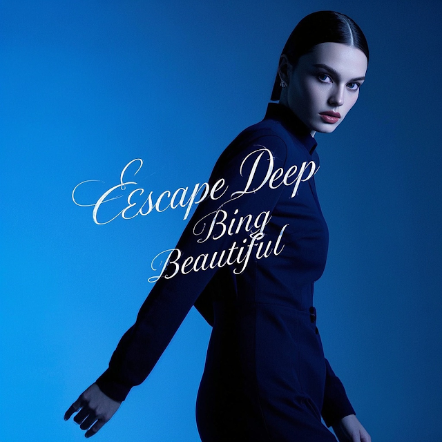 EP: Escape Deep – Bing Beautiful