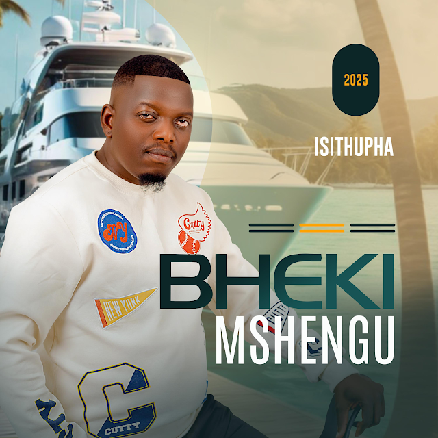 Bheki Mshengu – Nasi Istayela ft Mnotho Majola