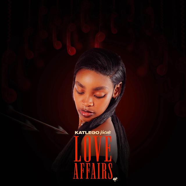 Katlego Vocals – Lutho Kodwa Uthando ft Musiqal Soniq & thesiix