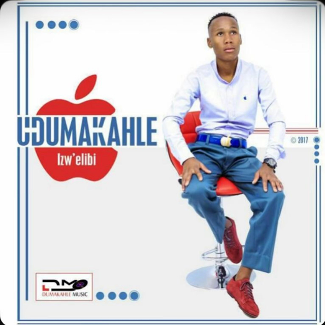 UDumakahle – Indoda Kamamncane