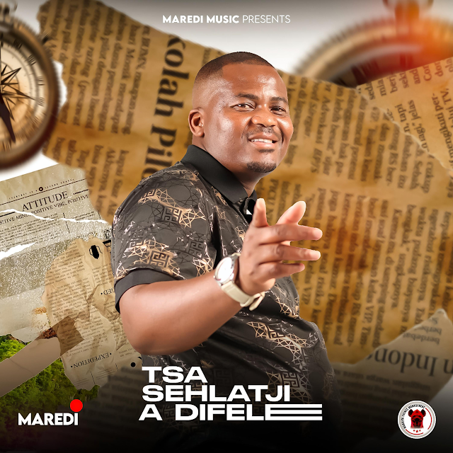 Maredi – GOGA KA MOWE 2.0