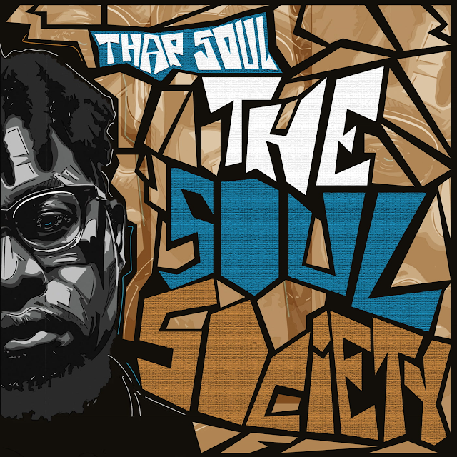 ALBUM: Thap Soul – The Soul Society