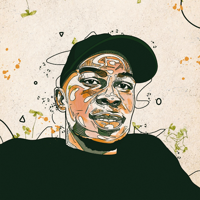 ALBUM: Rodney SA – June 3rd ALBUM: Rodney SA – June 3rd