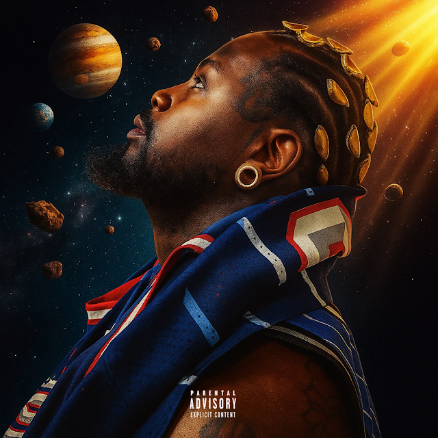 ALBUM: Stilo Magolide – STILOWAY
