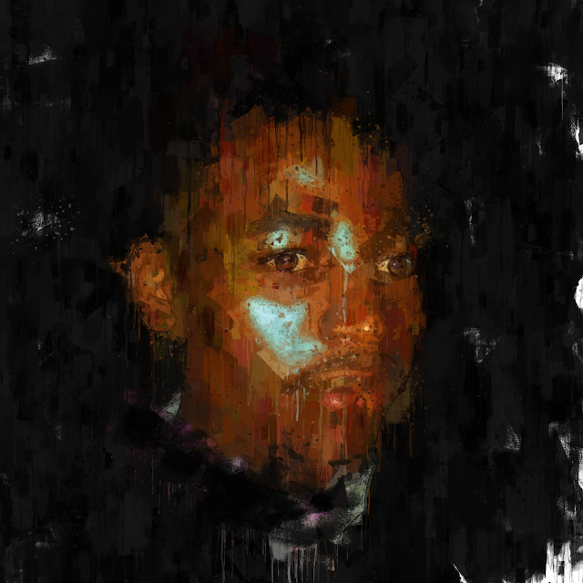 Shredder SA – Sakata Ya Maisha, Pt. II