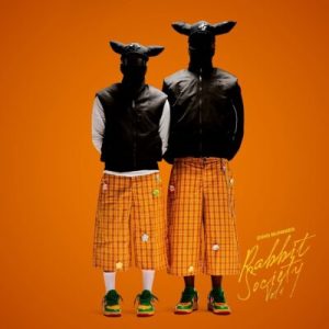 2woBunnies – Busiswa ft Uncool MC, Poco Lee,Nevrr49 & PXB DJs