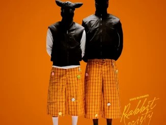 2woBunnies – Mjolo ft Oscar Mbo, Nkosazana Daughter, Gbonke & Mlooda