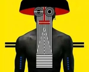 Abantü The Unknown – C4MEL10N ft Niipseedadust