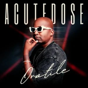 AcuteDose – No.12 ft Djy Vino