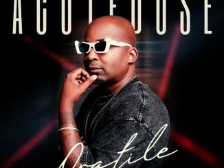 EP: AcuteDose – Oratile