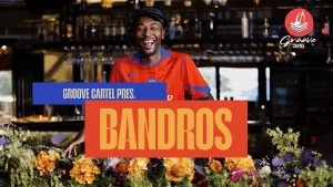 Bandros – Groove Cartel Amapiano Mix
