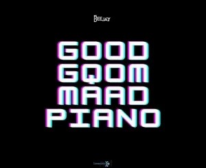 Bee Deejay – Thanda Kanjani ft Mora 404 & Mr Maker