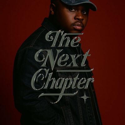 ALBUM: Caramelized Music – The Next Chapter
