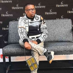 Ceega Wa Meropa – RnB & Classic Mix