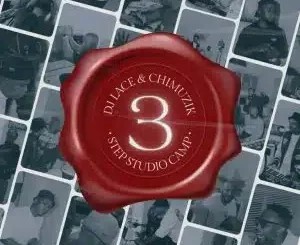 EP: DJ Lace & Chief SA – 3 Step Studio Camp V1