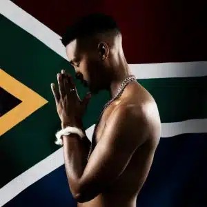 DJ Lag – WaWaWa ft Djknator & Thobeka