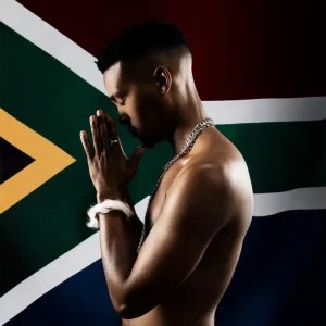 DJ Lag – Native Sound ft Jay Music