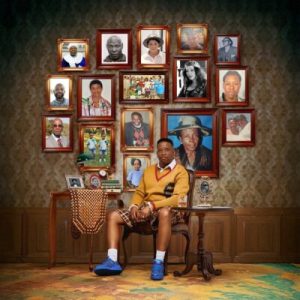 ALBUM: DJ Stokie – Shandu Ka Ndaba