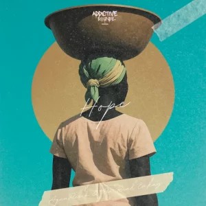 EP: Da Real Emkay & AquaReece – Hope