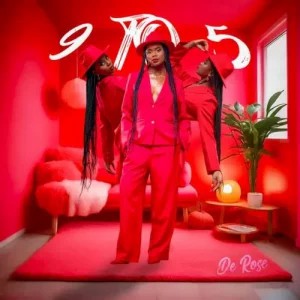 De Rose – KwaGogo ft De Soul