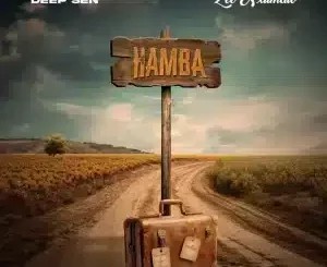 Deep Sen – Hamba ft Zee Nxumalo